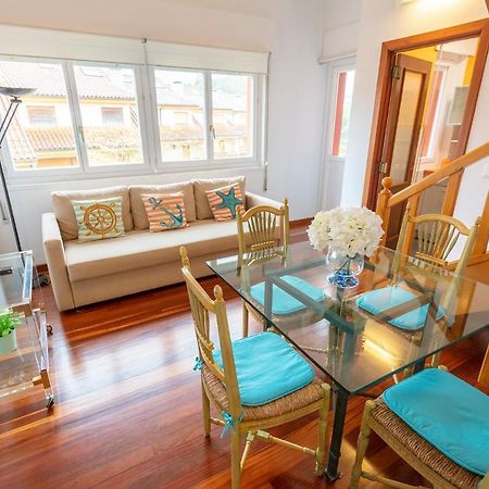 Apartamento El Tarin Llanes Ngoại thất bức ảnh