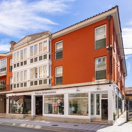 Apartamento El Tarin Llanes Ngoại thất bức ảnh