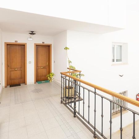 Apartamento El Tarin Llanes Ngoại thất bức ảnh