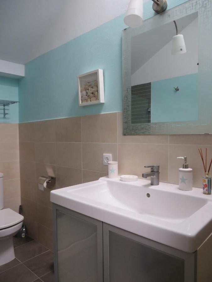 Apartamento El Tarin Llanes Ngoại thất bức ảnh