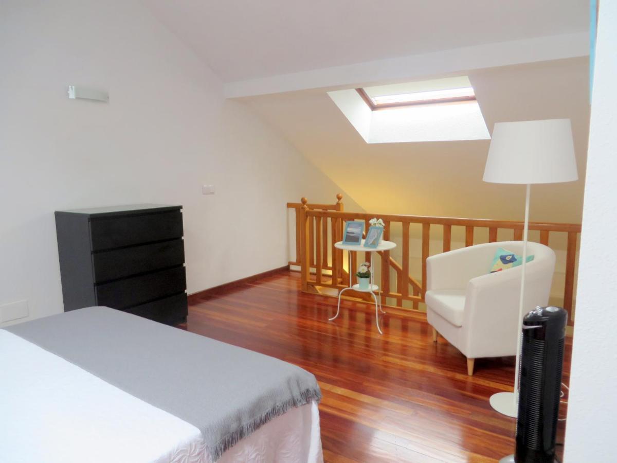 Apartamento El Tarin Llanes Ngoại thất bức ảnh