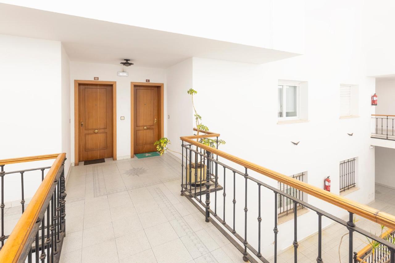 Apartamento El Tarin Llanes Ngoại thất bức ảnh