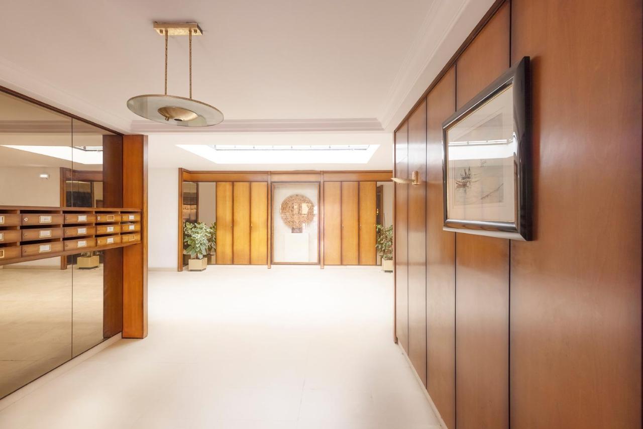 Apartamento El Tarin Llanes Ngoại thất bức ảnh
